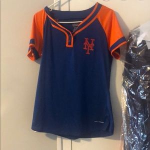 Mets Shirt